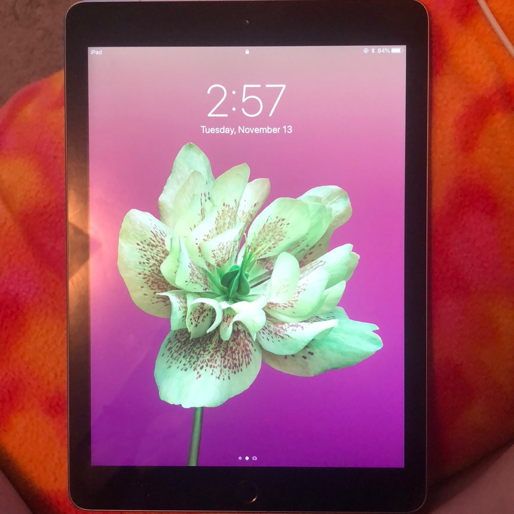 5th gen IPad